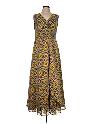 ASHRO Casual Dress (view 1)