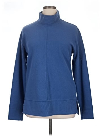 RBX Turtleneck Sweater (view 1)