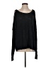 Tyler Jacobs for Feel the Piece Black Pullover Sweater Size XS - photo 1
