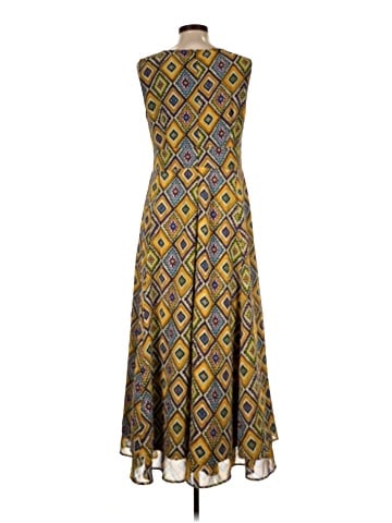 ASHRO Casual Dress (view 2)