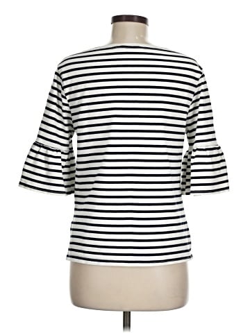 Ellison 3/4 Sleeve Top (view 2)