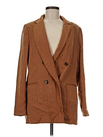 H&M Blazer (view 1)