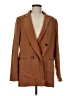 H&M Brown Blazer Size M - photo 1