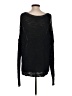 Tyler Jacobs for Feel the Piece Black Pullover Sweater Size XS - photo 2