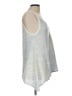Moth Silver Tank Top Size L - photo 4