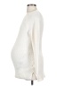 Old Navy Ivory Pullover Sweater Size XS Maternity - photo 5