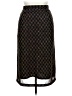 Unbranded Argyle Black Formal Skirt Size XL - photo 1