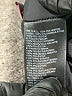 The North Face 100% Polyester Black Jacket Size M - photo 7