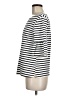 Ellison 100% Cotton White 3/4 Sleeve Top Size M - photo 5