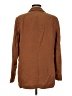 H&M Brown Blazer Size M - photo 2