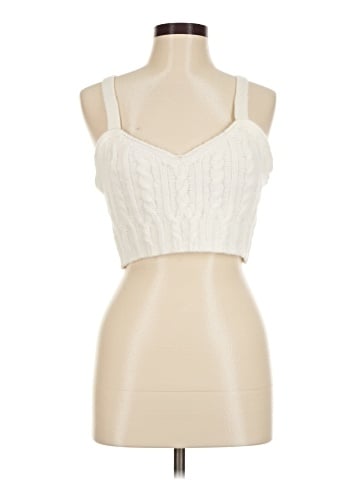 Free People Sweater Vest (view 1)