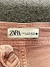 Zara Pink Casual Pants Size 10 - photo 7