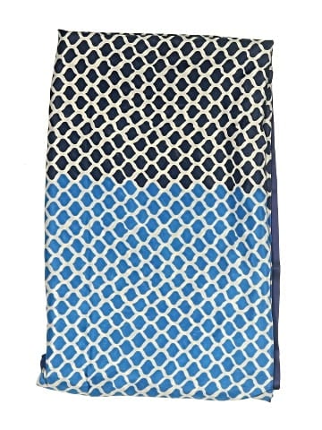 W by Worth Silk Scarf (view 2)