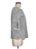 Ellison 100% Cotton White 3/4 Sleeve Top Size M - photo 4