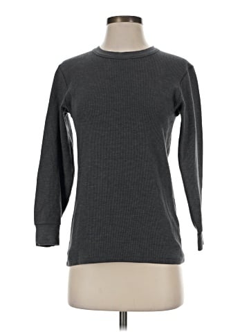 HEATTECH Turtleneck Sweater (view 1)