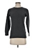 HEATTECH Gray Turtleneck Sweater Size S - photo 1