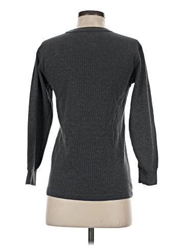HEATTECH Turtleneck Sweater (view 2)
