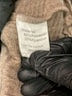 Iwollence Gray Cardigan Size M - photo 9
