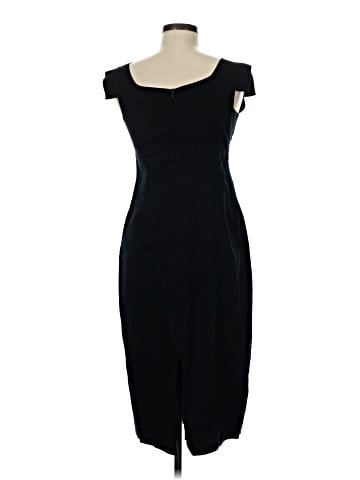 Black Halo Cocktail Dress (view 2)