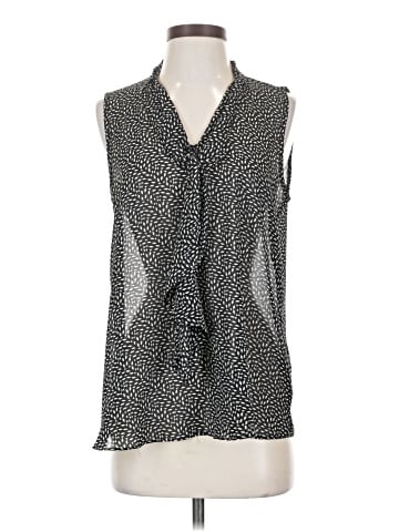 Love 21 Sleeveless Blouse (view 1)