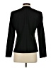 Of Mercer Black Blazer Size 2 - photo 2