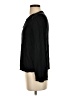 Pink Republic Black Long Sleeve Blouse Size S - photo 5