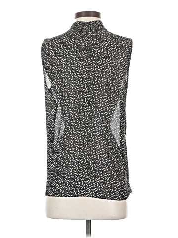 Love 21 Sleeveless Blouse (view 2)