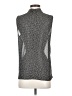 Love 21 100% Polyester Black Sleeveless Blouse Size XS - photo 2