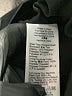 J.Crew 100% Polyester Solid Black Casual Skirt Size 12 - photo 5