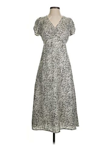 Banana Republic Factory Store Casual Dress (view 1)