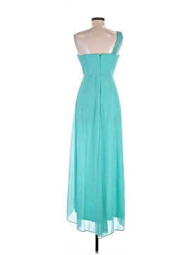 Xscape Cocktail Dress (view 2)