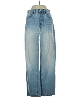 Oak + Fort Jeans