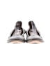 Lavender Label by Vera Wang Metallic Gray Flats Size 7 - photo 2