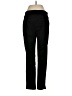 dalia Solid Black Active Pants Size S - photo 2