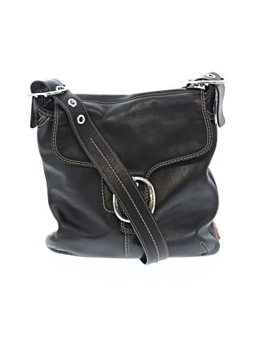 Coach Factory Leather Crossbody Bag (view 1)