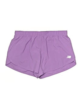 New Balance Athletic Shorts
