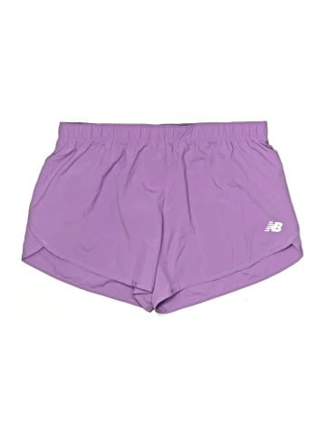 New Balance Athletic Shorts (view 1)