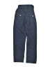 Unbranded Solid Blue Casual Pants Size 160 cm / US 14 - photo 2