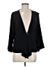 Sympli Black Cardigan Size 6 - photo 1