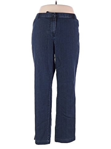 White Stag Casual Pants (view 1)