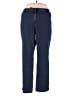 White Stag Blue Casual Pants Size M - photo 1