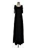 Chico's Black Casual Dress Size S - photo 1