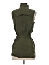 Universal Thread 100% Lyocell Green Vest Size S - photo 2