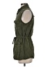 Universal Thread 100% Lyocell Green Vest Size S - photo 5