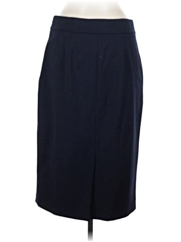 Banana Republic Wool Skirt (view 2)