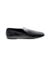 Everlane 100% Leather Solid Black Flats Size 8 1/2 - photo 1