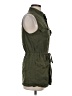 Universal Thread 100% Lyocell Green Vest Size S - photo 4