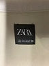 Zara Ivory Coat Size L - photo 6