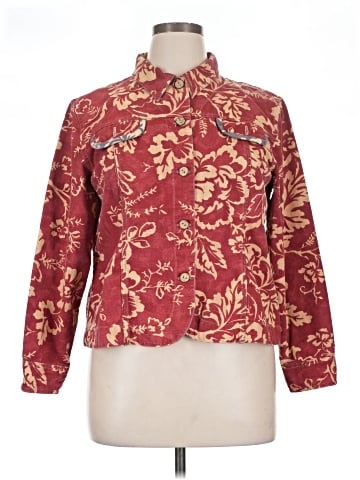Coldwater Creek Jacket (view 1)