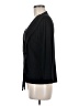Sympli Black Cardigan Size 6 - photo 5